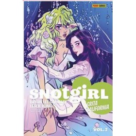 Snotgirl Vol 2